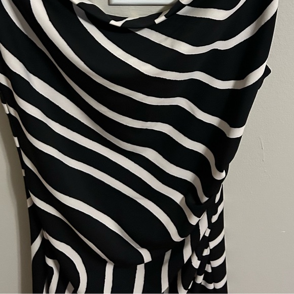 H&M Cowl Neck Dress - Picture 2 of 3